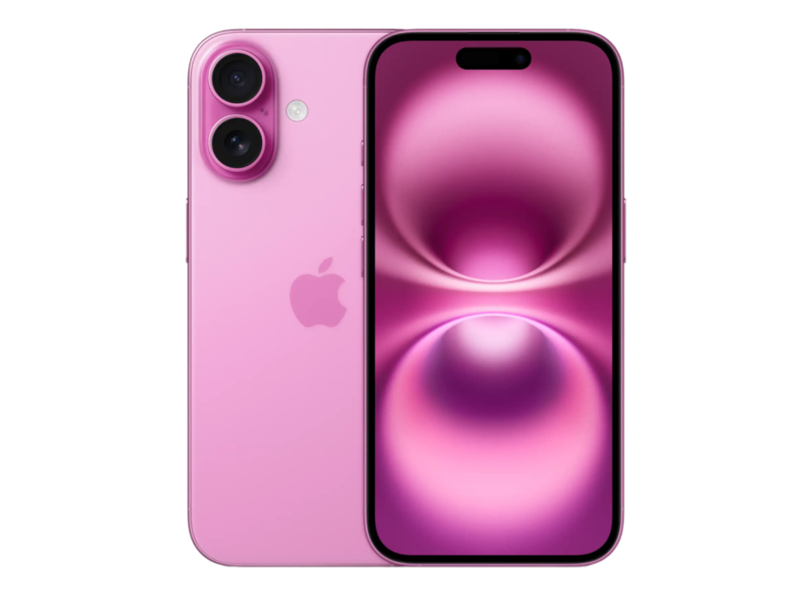 Iphone 16